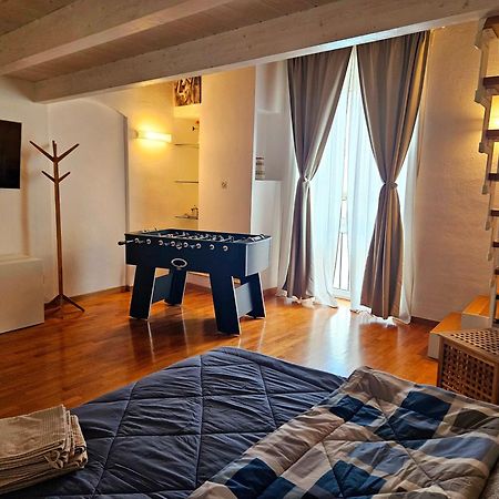 Bari Old City Suite エクステリア 写真