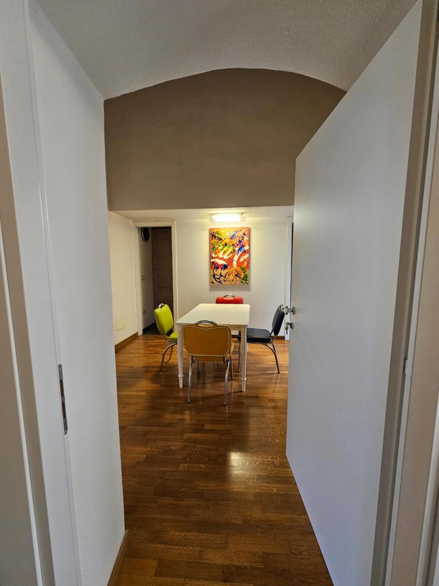 Bari Old City Suite エクステリア 写真