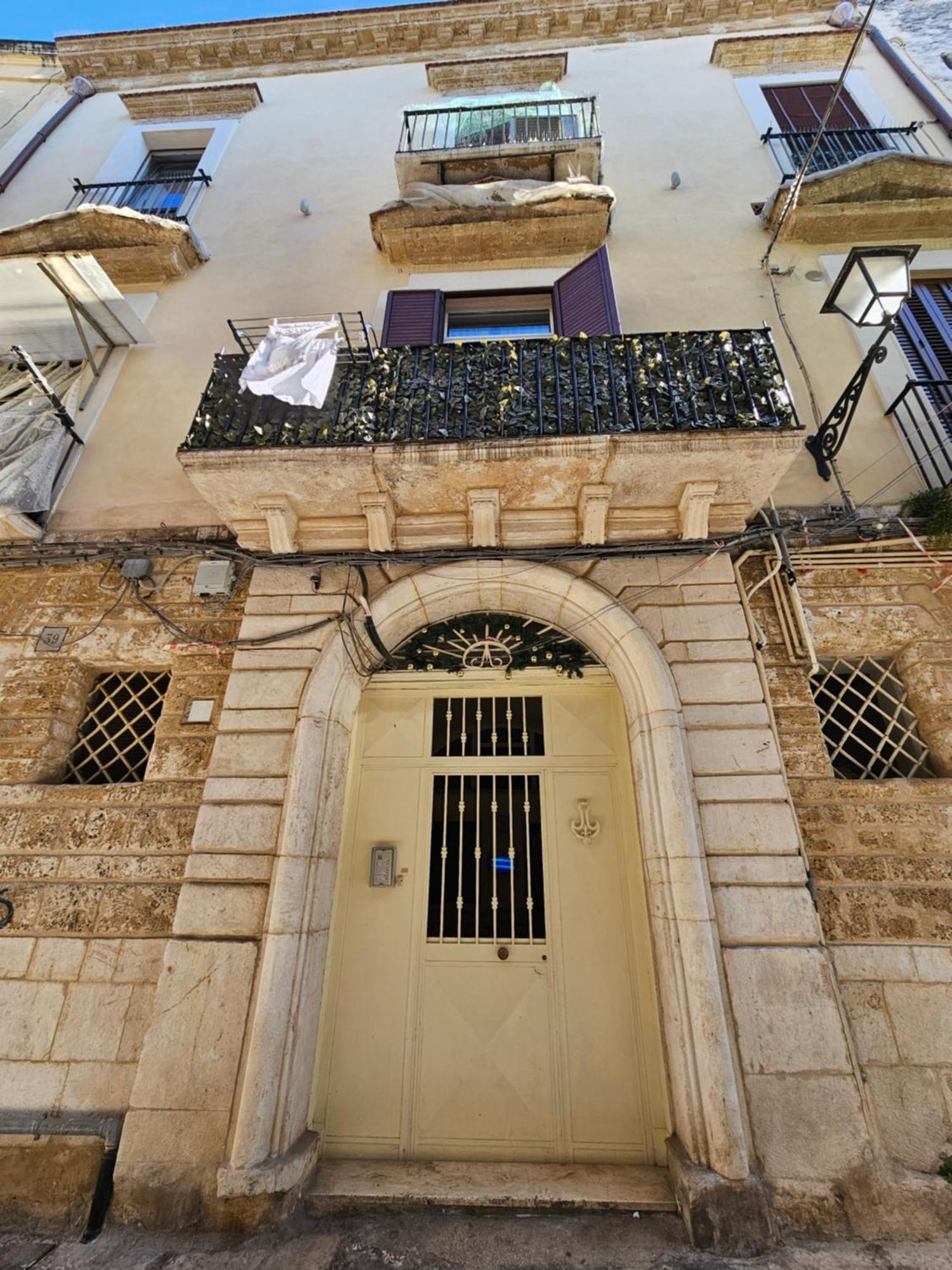 Bari Old City Suite エクステリア 写真