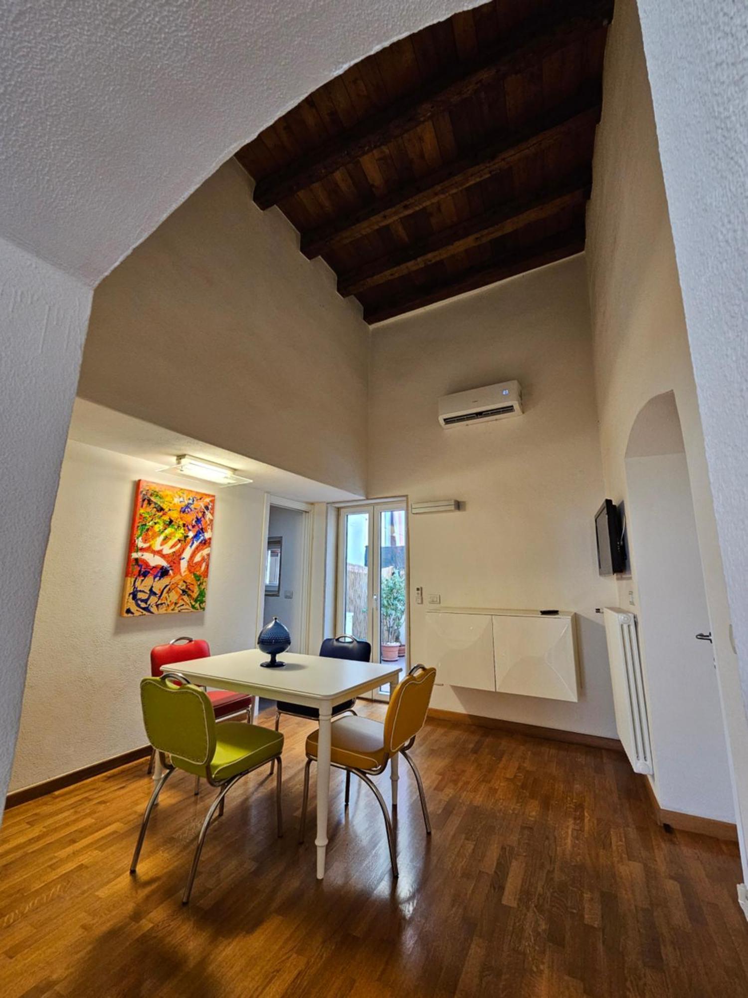 Bari Old City Suite エクステリア 写真