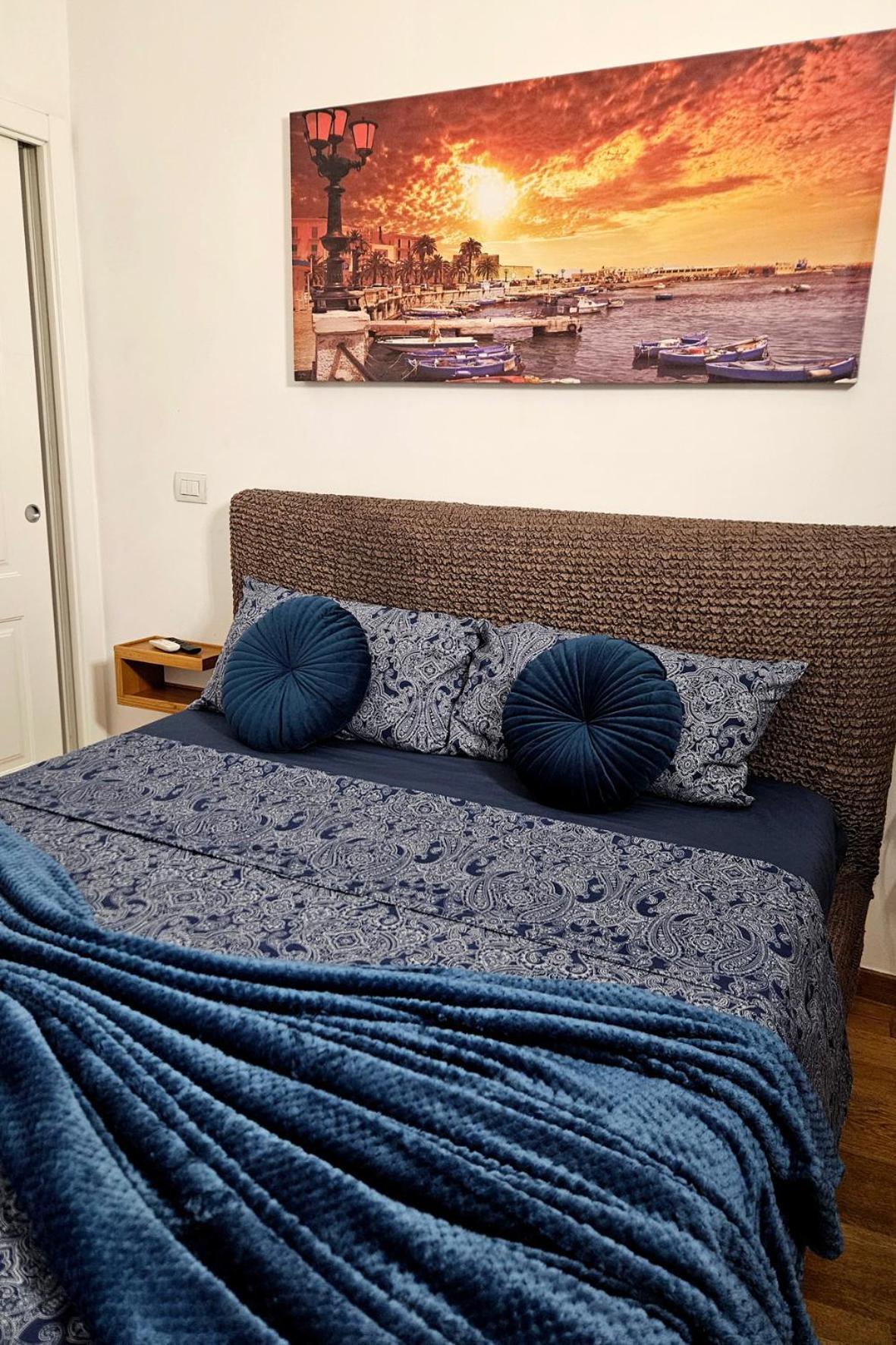 Bari Old City Suite エクステリア 写真