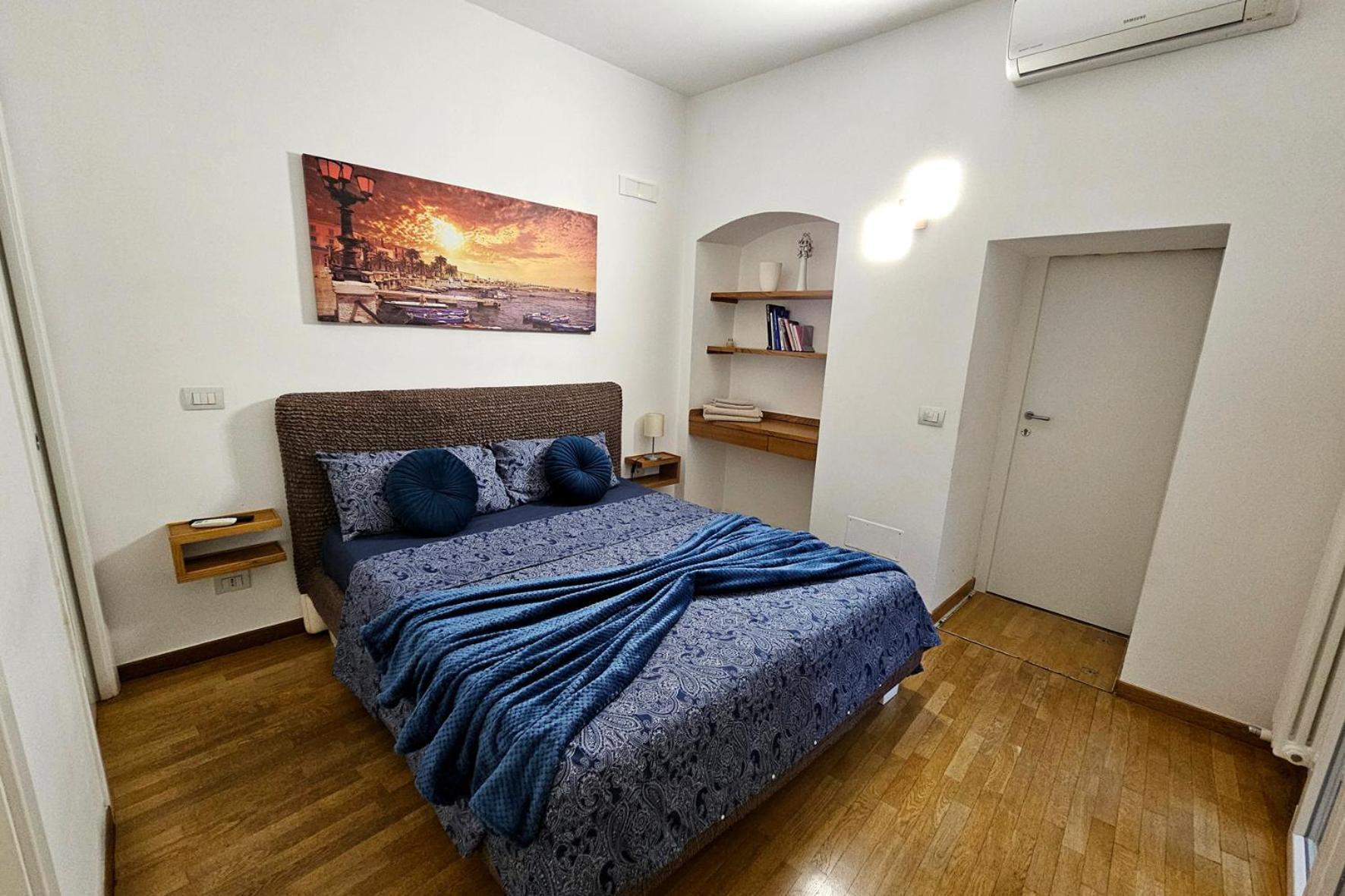 Bari Old City Suite エクステリア 写真