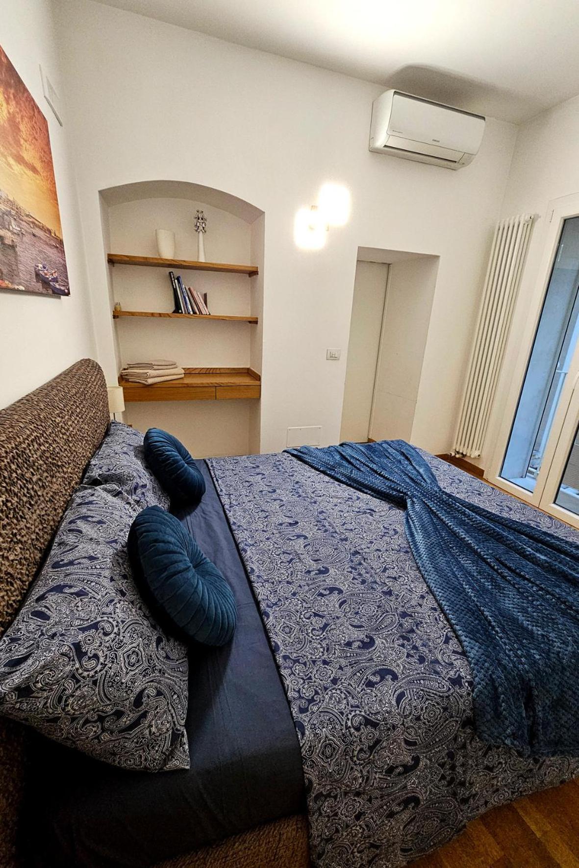 Bari Old City Suite エクステリア 写真