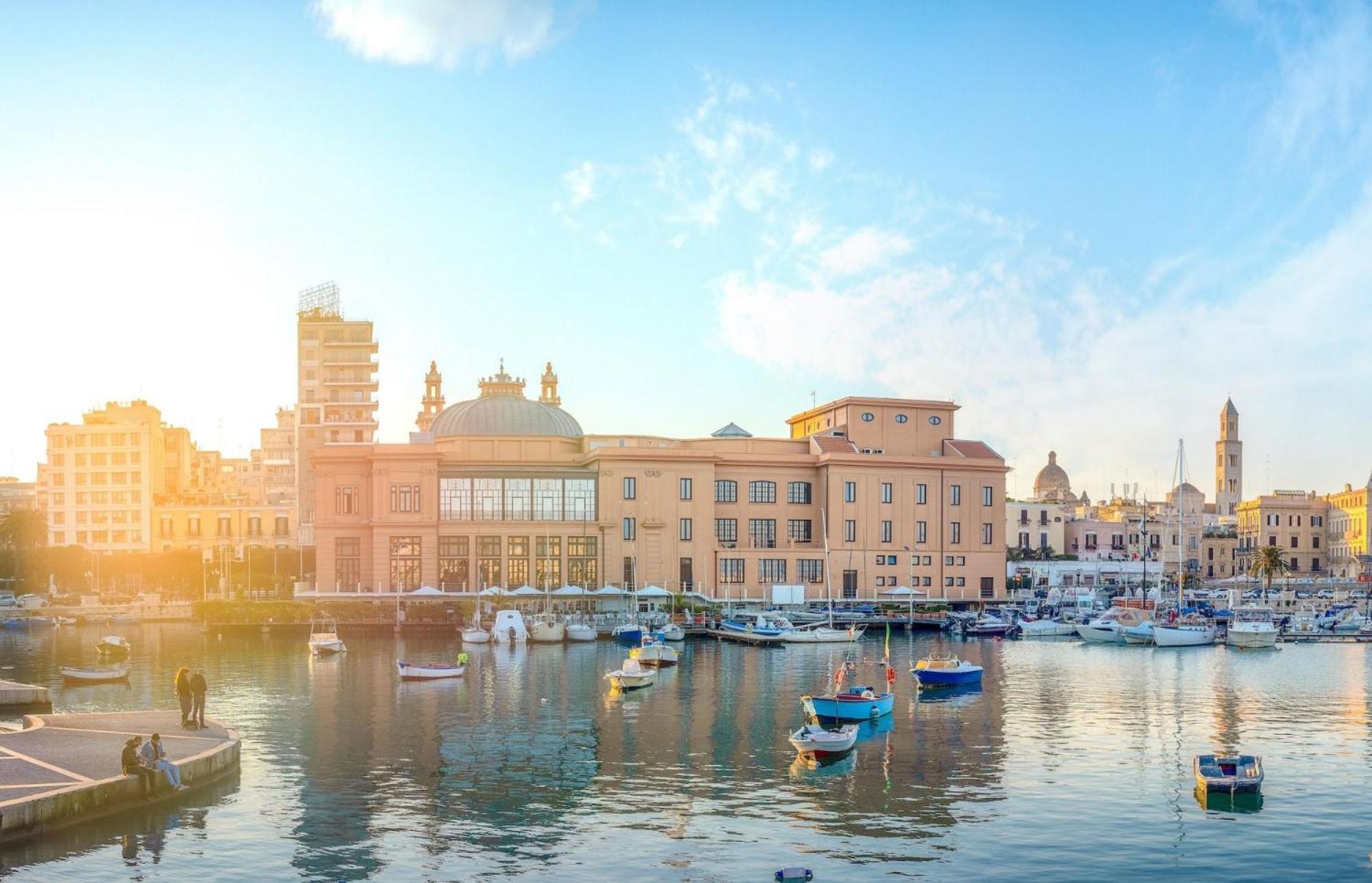Bari Old City Suite エクステリア 写真