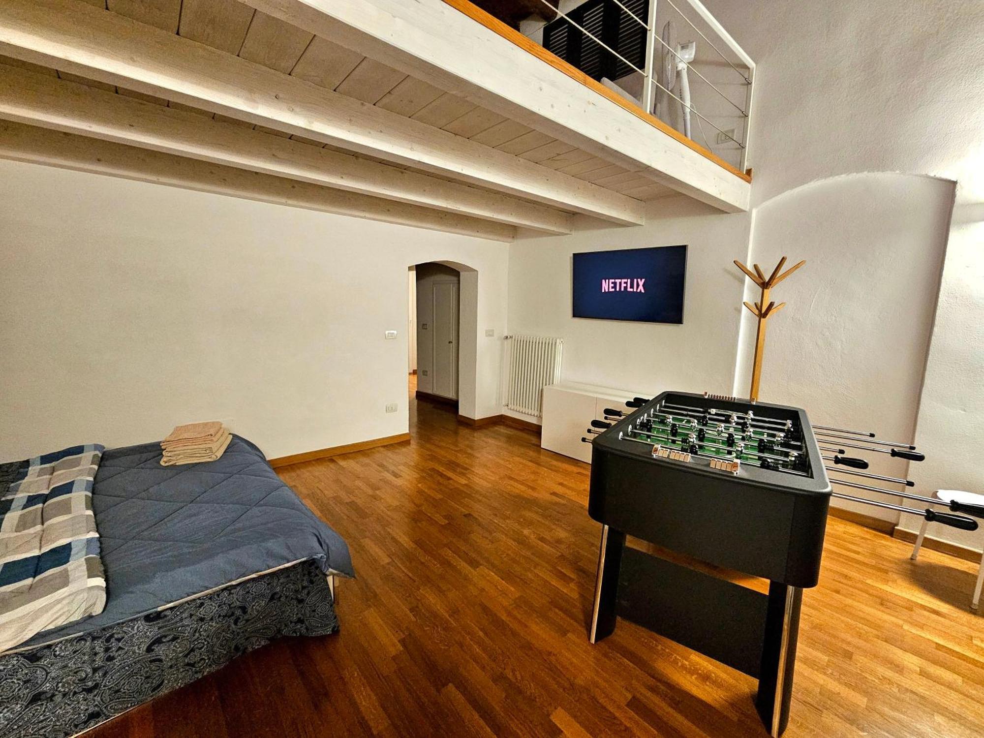 Bari Old City Suite エクステリア 写真