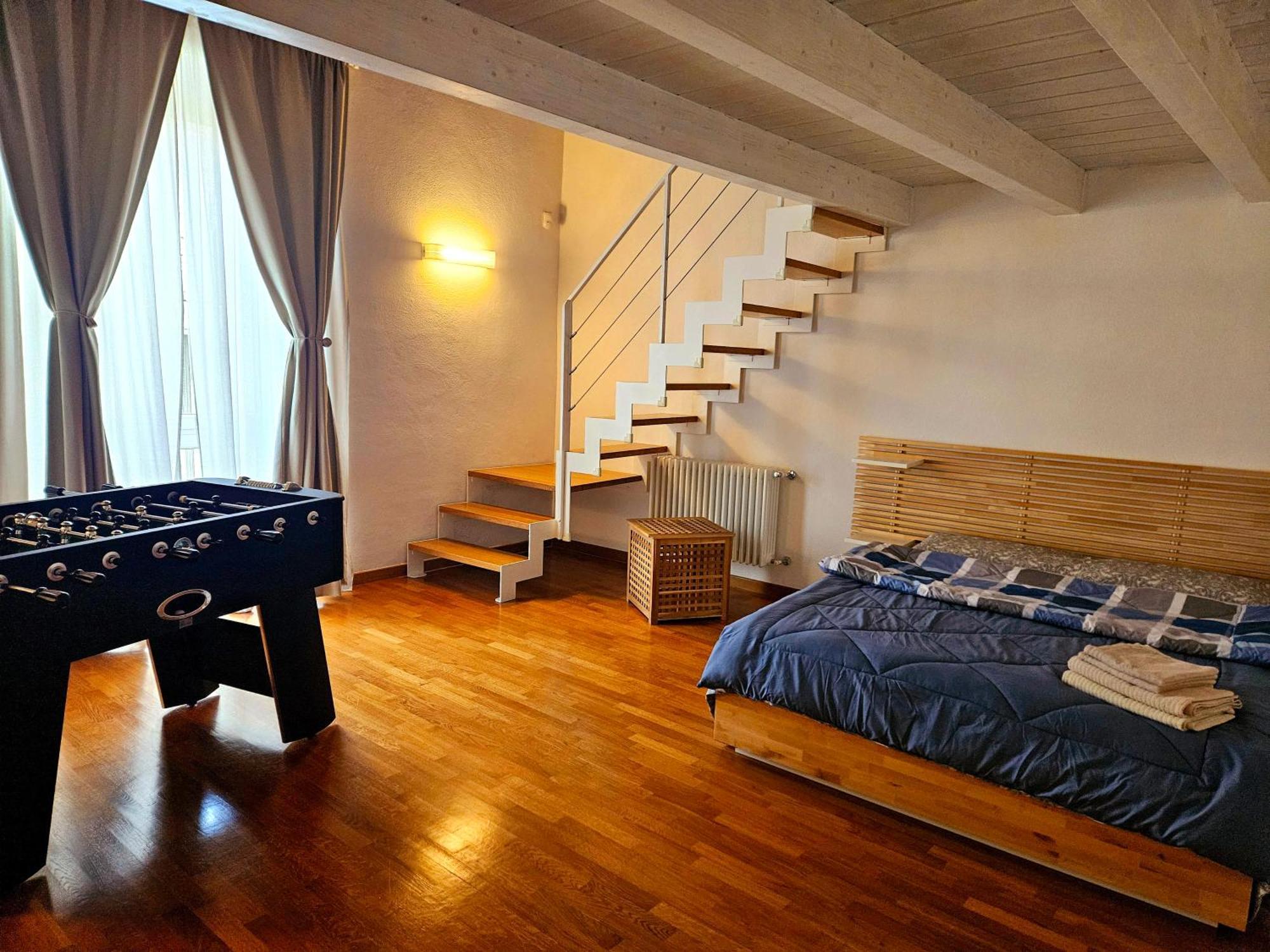 Bari Old City Suite エクステリア 写真