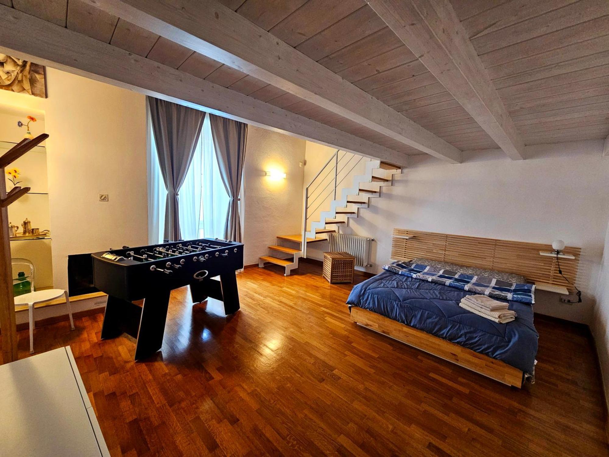 Bari Old City Suite エクステリア 写真
