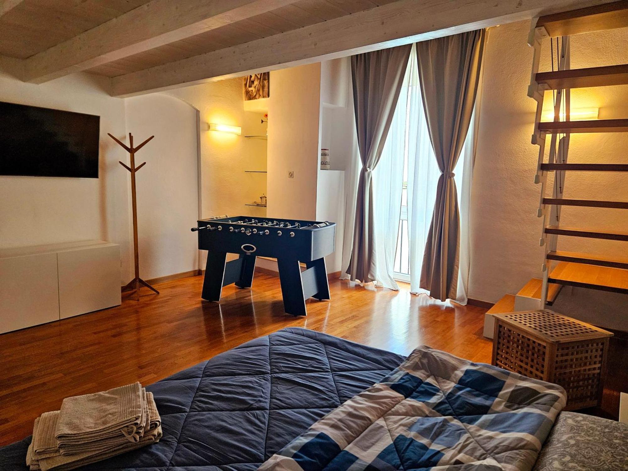 Bari Old City Suite エクステリア 写真