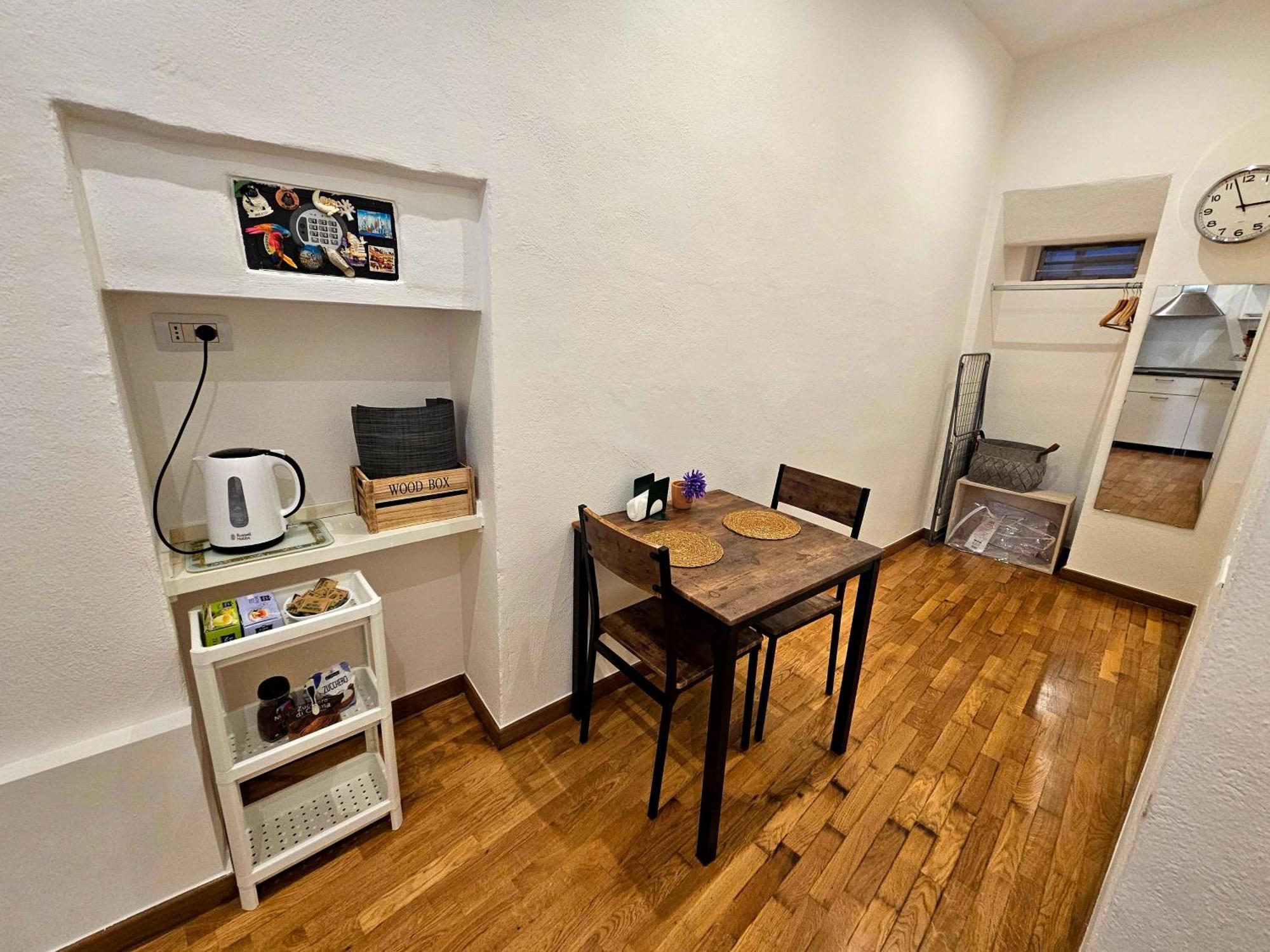 Bari Old City Suite エクステリア 写真